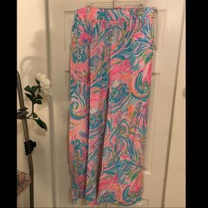 Brand new Lilly Pulitzer pants